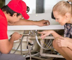About Emergency plumbing pros Chauncey, WV